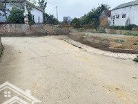 Đất Nền Hoà Thạch - Quốc Oai ! Diện Tích Đa Dạng: 100M2 - 130M2 (Phù Hợp Đầu Tư Hoặc Xây