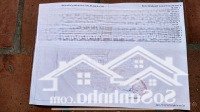 Chính Chủ Bán Đất View Sông, Thôn An Hiền, Xã Hoàng Diệu, Huyện Chương Mỹ, Hà Nội