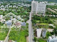 Hiếm Rẻ! Bán Đất Tặng Nhà 12X20M Sẵn Sổ -Mặt Tiềnđường 16M, Kdc Nam Long, Kế Global City Chỉ 88 Triệu/M2