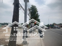 Đất Ngộp Quốc Lộ 13- Mặt Tiền Kinh Doanh Buôn Bán Kinh Doanh