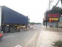 Đất Ngộp Quốc Lộ 13- Mặt Tiền Kinh Doanh Buôn Bán Kinh Doanh