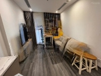 Cho Thuê Căn Hộ 1 Phòng Ngủfull Đồ Giá Chỉ 6 Triệu8/Th, Rẻ Nhất Zenpark View Hồ Cá Koi