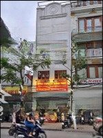 Cho Thuê Nhà Mặt Phố Võ Thị Sáu Giá Siêu Ưu Đãi 30 Triệu, 70M2 X 4 Tầng. Mặt Tiền 5M. Vị Trí Đẹp
