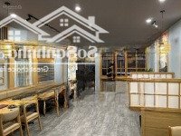 Cho Thuê Nhà Mặt Phố Võ Thị Sáu Giá Siêu Ưu Đãi 30 Triệu, 70M2 X 4 Tầng. Mặt Tiền 5M. Vị Trí Đẹp