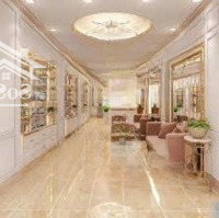 Cho Thuê Nhà Mặt Phố Trần Hưng Đạo, 55 Triệu, 50M2 X 5 Tầng, Mặt Tiền: 4,5M View Đẹp