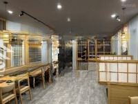 Cho Thuê Nhà Mặt Phố Trần Hưng Đạo, 55 Triệu, 50M2 X 5 Tầng, Mặt Tiền: 4,5M View Đẹp