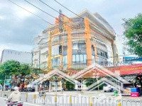 (Giỏ Hàng Hot) - Mặt Tiền Nguyễn Thị Thập, Him Lam, Tân Phong, Tân Quy - Quận 7