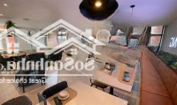 Cho Thuê Nhà Mặt Phố Nguyễn Văn Lộc - Mặt Tiền 10M, 155M2 X 4T - Vị Trí Có Tính Nhận Diện Rất Tốt