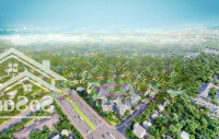 Bán Căn 2N Hoa Hậu 3 Logia Dự Án Green Park - Số 1 Trần Thủ Độ