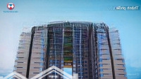 Căn Hộ Thành Phố Thủ Đức - Cách Quốc Lộ 1K Chỉ 200M - Giá Chỉ 45 Triệu/M2 - Phong Cách " Nhật"./.