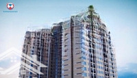 Căn Hộ Thành Phố Thủ Đức - Cách Quốc Lộ 1K Chỉ 200M - Giá Chỉ 45 Triệu/M2 - Phong Cách " Nhật"./.