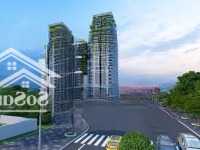 Căn Hộ Thành Phố Thủ Đức - Cách Quốc Lộ 1K Chỉ 200M - Giá Chỉ 45 Triệu/M2 - Phong Cách " Nhật"./.