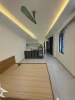 Chính Chủ Bán Chdv Yên Lãng, Trung Tâm Đống Đa, Ô Tô Cách 40M, Full Nội Thất