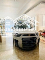 Nhà Đẹp Ở Ngay - Trệt Lửng 2 Lầu St-Hẽm Xe Hơiphạm Văn Hai - P5, Xe Hơi Đậu Trong Nhà, Ngang 7M