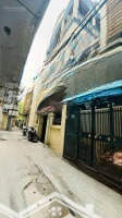 Bán Nhà 4 Tầng Mặt Ngõ Ô Tô Mặt Tiền 5M Trung Tâm Tây Hồ Chỉ 12.5 Tỷ