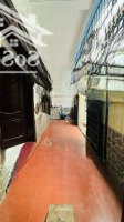 Bán Nhà 4 Tầng Mặt Ngõ Ô Tô Mặt Tiền 5M Trung Tâm Tây Hồ Chỉ 12.5 Tỷ