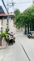 Siêu Phẩm Tân Phú - Căn Góc 2 Mặt Hẻm - Xe Tải Vào Tận Nhàdiện Tích92M2, Ngang 5.1M Nở Hậu Cực Đẹp
