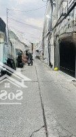 Siêu Phẩm Tân Phú - Căn Góc 2 Mặt Hẻm - Xe Tải Vào Tận Nhàdiện Tích92M2, Ngang 5.1M Nở Hậu Cực Đẹp