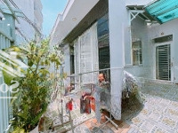 Nhà Phố Shr 66M2 Hẻm Xe Hơi 5M Huỳnh Tấn Phát, P. Phú Thuận Q7