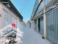 Nhà Phố Shr 66M2 Hẻm Xe Hơi 5M Huỳnh Tấn Phát, P. Phú Thuận Q7