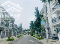 Cc Bán Liên Kề Kđt Eurowindow Twinpark Gia Lâm :Diện Tích75M - Nhà 5 Tầng -Mặt Tiền15M - Giá Bán 16.5 Tỷ