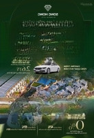 Chủ Đầu Tư Bán Biệt Thự Sông Hồng Diamond City Hưng Yên, Vị Trí Vàng Diện Tích Đẹp Chính Sách