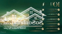 Chủ Đầu Tư Bán Biệt Thự Sông Hồng Diamond City Hưng Yên, Vị Trí Vàng Diện Tích Đẹp Chính Sách