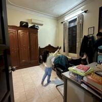 Bán nhà phố Quỳnh Mai, Hai Bà Trưng, tiện kinh doanh 4 tầng 53m2 giá 11.5 tỷ