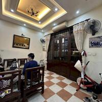 Bán nhà phố Quỳnh Mai, Hai Bà Trưng, tiện kinh doanh 4 tầng 53m2 giá 11.5 tỷ