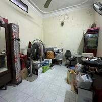 Bán nhà phố Quỳnh Mai, Hai Bà Trưng, tiện kinh doanh 4 tầng 53m2 giá 11.5 tỷ