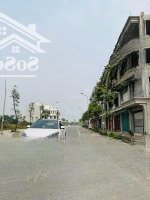 Bán Liền Kề 85M² Kđt Cổ Dương, Mặt Đường 20M Trục Chính, Đối Diện Timeway, 300M Ra Võ Nguyên Giáp