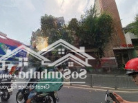 Tòa Nhà 8 Tầng Trung Tâm Phường Bến Thành Giá Chỉ 69 Tỷ Tl