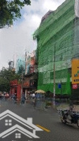 Tòa Nhà 8 Tầng Trung Tâm Phường Bến Thành Giá Chỉ 69 Tỷ Tl