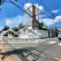 Nhà Đất Mặt Tiền Diện Tích: .10M.x 20M.nhà Tách Được 2 Sổ Khu Dân Cư Xây Dựng 1 Hầm 5.Lầu