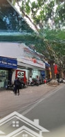 Bán Nhà Mặt Phố Kinh Doanh Giảng Võ, Ba Đình. 1 Sổ Đỏ Giao Dịch. Mặt Tiền 20