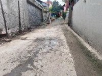 Bán Dất Yên Vinh, Xã Thanh Lâm Đối Diện Dự Án Hud Mê Linh, Khu Đấu Giá Yên Vinh, Kv Sầm Uất