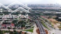 Bán Lô Đất Mặt Đường Phạm Văn Đồng, Bắc Từ Liêm 771M2, Mặt Tiền 18M