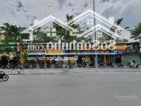 Bán Lô Đất Mặt Đường Phạm Văn Đồng, Bắc Từ Liêm 771M2, Mặt Tiền 18M