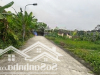 Bán Lô Đất 68Mv Chính Chủ Tại Áng Sơn Xã Thái Sơn