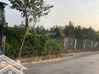 Bán Đất 5700M2 Thổ Cư Mặt Tiền Đường Mai Bá Hương, P 5, Tân An, Long An, Giá Bán 35 Tỷ Vnd