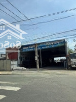 Bán Đất Mặt Tiền Nguyễn Văn Linh Và Đường 51 P Phú Tân - Thủ Dầu Một