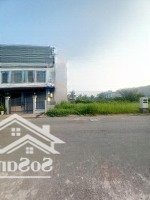 Lô Đất Siêu Đẹp Trong Khu Đô Thị 5 Sao Cách Chợ Bình Chánh 3Km