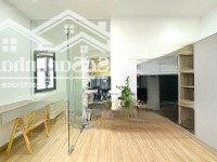 Thuê Ngay Căn Hộ 30M2, Ban Công Siêu Thoáng, Máy Giặt Riêng Tại D5 - Bình Thạnh