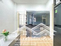 Thuê Ngay Căn Hộ 30M2, Ban Công Siêu Thoáng, Máy Giặt Riêng Tại D5 - Bình Thạnh
