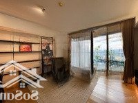 Cho Thuê Cc 3 Phòng Ngủ 2 Vệ Sinh 117M2 Tại Indochina Plaza, Cầu Giấy, 25 Vnd