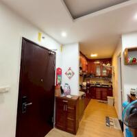 Cho thuê chung cư FLC Complex  - 36 Phạm Hùng, 70m2, 2 phòng ngủ, đủ đồ 13 triệu
