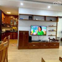 Cho thuê chung cư FLC Complex  - 36 Phạm Hùng, 70m2, 2 phòng ngủ, đủ đồ 13 triệu