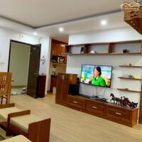 Cho thuê chung cư FLC Complex  - 36 Phạm Hùng, 70m2, 2 phòng ngủ, đủ đồ 13 triệu