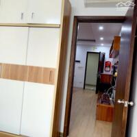 Cho thuê chung cư FLC Complex  - 36 Phạm Hùng, 70m2, 2 phòng ngủ, đủ đồ 13 triệu