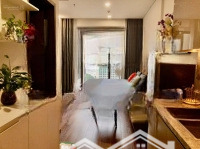 Giá Tốt! Chỉ 6 Triệu/Tháng Thuê Ngay Ch Tòa H3 Studio -Diện Tích31,7M2 - Tầng Trung - Thanh Toán Linh Hoạt